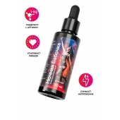 Концентрат для женщин «Ночная бабочка» - 50 мл. - Капиталпродукт - купить с доставкой в Воронеже