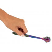 Радужное колесо Вартенберга Rainbow Triple Pinwheel - Orion - купить с доставкой в Воронеже