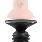 Секс-машина Body Dock Thruster - Pipedream - купить с доставкой в Воронеже