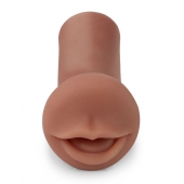 Мастурбатор-ротик Coed Cocksucker - Pipedream - в Воронеже купить с доставкой