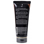 Массажный крем для тела с ароматом шоколада Intoxicating Chocolate - 200 мл. - Shunga - купить с доставкой в Воронеже