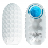 Мастурбатор с шариком внутри Magic ball - Baile - в Воронеже купить с доставкой