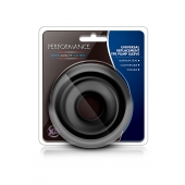 Черный уплотнитель на вакуумную помпу Replacement Pump Sleeve - Blush Novelties - в Воронеже купить с доставкой