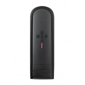 Нереалистичный мастурбатор Solace - Lovense - в Воронеже купить с доставкой