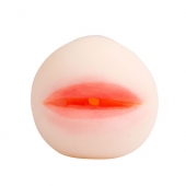 Мастурбатор-ротик  Angel - 17,4 см. - Baile - в Воронеже купить с доставкой