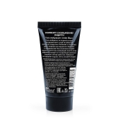 Анальный гель-лубрикант Intim Bluz - 25 гр. - Биоритм - купить с доставкой в Воронеже