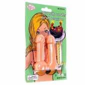 Свечи для торта «Счастливый конец» - Сима-Ленд - купить с доставкой в Воронеже