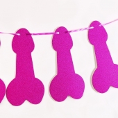 Гирлянда «Шалун» - 3 м. - Сима-Ленд - купить с доставкой в Воронеже