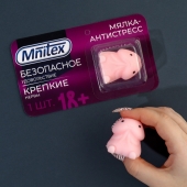 Мялка-релаксант «Безопасное удовольствие» - Сима-Ленд - купить с доставкой в Воронеже