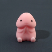 Мялка-релаксант «Безопасное удовольствие» - Сима-Ленд - купить с доставкой в Воронеже