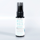 Классический лубрикант на водной основе SGAN - 50 мл. - SGAN - купить с доставкой в Воронеже