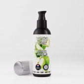 Лубрикант для орального секса SGAN со вкусом кислого яблока - 100 мл. - SGAN - купить с доставкой в Воронеже