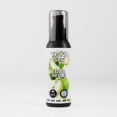 Лубрикант для орального секса SGAN со вкусом кислого яблока - 100 мл. - SGAN - купить с доставкой в Воронеже