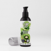 Лубрикант для орального секса SGAN со вкусом кислого киви - 100 мл. - SGAN - купить с доставкой в Воронеже