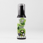 Лубрикант для орального секса SGAN со вкусом кислого киви - 100 мл. - SGAN - купить с доставкой в Воронеже