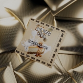 Саше лубриканта для орального секса SGAN со вкусом чизкейка - 5 мл. - SGAN - купить с доставкой в Воронеже