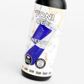 Лубрикант для орального секса SGAN со вкусом энергетика - 100 мл. - SGAN - купить с доставкой в Воронеже