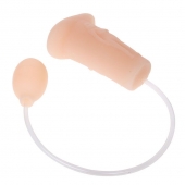 Мастурбатор-ротик с грушей - Baile - в Воронеже купить с доставкой