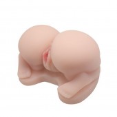 Мастурбатор вагина + анус с голосовым сопровождением и вибрацией - Baile - в Воронеже купить с доставкой