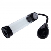 Автоматическая помпа с манометром - Baile - в Воронеже купить с доставкой