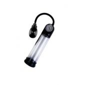 Автоматическая помпа с манометром - Baile - в Воронеже купить с доставкой