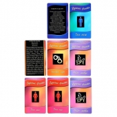 Горячие фанты  Освежи чувства - Сима-Ленд - купить с доставкой в Воронеже