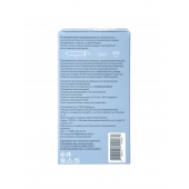 Ультратонкие презервативы Pleasure Lab - 12 шт. - Pleasure Lab - купить с доставкой в Воронеже