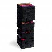 Игра  Падающая башня: Башня искушений - Сима-Ленд - купить с доставкой в Воронеже