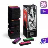 Игра  Падающая башня: Башня искушений - Сима-Ленд - купить с доставкой в Воронеже