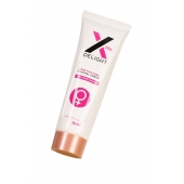 Стимулирующий крем для женщин Xtra Delight - 30 мл. - RUF - купить с доставкой в Воронеже