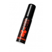 Стимулирующий спрей для мужчин Maxi Erect 907 - 25 мл. - RUF - купить с доставкой в Воронеже