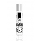 Cиликоновый лубрикант JO Personal Premium Lubricant - 30 мл. - System JO - купить с доставкой в Воронеже