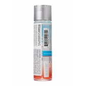 Возбуждающий лубрикант на водной основе JO Personal Lubricant H2O Warming - 120 мл. - System JO - купить с доставкой в Воронеже