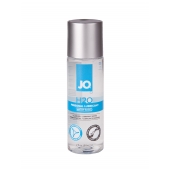 Нейтральный лубрикант на водной основе JO Personal Lubricant H2O - 60 мл. - System JO - купить с доставкой в Воронеже