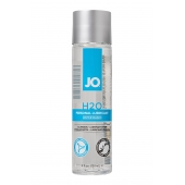 Нейтральный лубрикант на водной основе JO Personal Lubricant H2O - 120 мл. - System JO - купить с доставкой в Воронеже