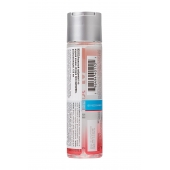 Анальный согревающий лубрикант на водной основе JO Anal H2O Warming - 120 мл. - System JO - купить с доставкой в Воронеже