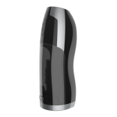 Вибромастурбатор Piston Heat с возвратно-поступательными движениями и нагревом - Rends - в Воронеже купить с доставкой