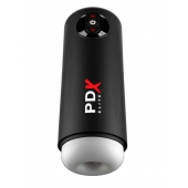 Автоматический мастурбатор Moto-Milker - Pipedream - в Воронеже купить с доставкой