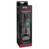 Автоматический мастурбатор ViewTube Max View - Pipedream - в Воронеже купить с доставкой