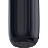 Интерактивный мастурбатор Sam Neo 2 Pro с функцией вакуума, вибрацией и нагревом - Svakom - в Воронеже купить с доставкой