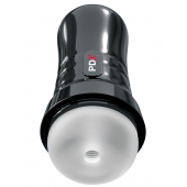 Мастурбатор в колбе Super Slide   Glide - Pipedream - в Воронеже купить с доставкой