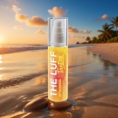 Интимный гель на водной основе Afrodisia Tantra - 75 мл. - THE LUFF - купить с доставкой в Воронеже