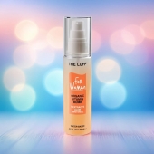 Интимный гель-сыворотка на водной основе Organic Vitamin Bomb - 75 мл. - THE LUFF - купить с доставкой в Воронеже