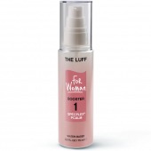 Интимный гель-сыворотка на водной основе Booster 1 - 75 мл. - THE LUFF - купить с доставкой в Воронеже