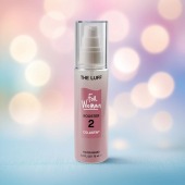 Интимный гель-сыворотка на водной основе Booster 2 - 75 мл. - THE LUFF - купить с доставкой в Воронеже
