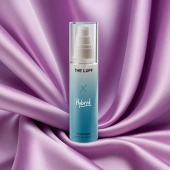 Интимный гель на водной основе Hybrid - 75 мл. - THE LUFF - купить с доставкой в Воронеже