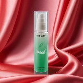 Интимный гель на водной основе Natural - 75 мл. - THE LUFF - купить с доставкой в Воронеже