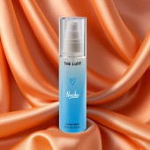 Интимный гель на водной основе Nude - 75 мл. - THE LUFF - купить с доставкой в Воронеже