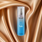 Интимный гель на водной основе Nude - 150 мл. - THE LUFF - купить с доставкой в Воронеже