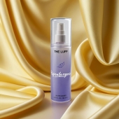 Интимный гель на водной основе Hypoallergenic - 150 мл. - THE LUFF - купить с доставкой в Воронеже